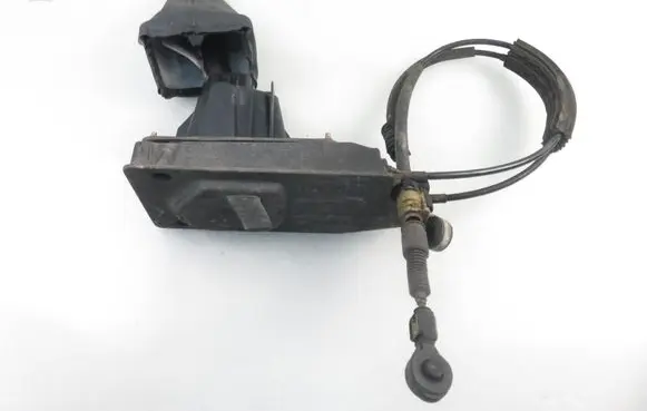 Renault Espace - Grand espace IV Gear shifter/selector 8200208284E