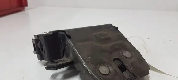 Ford Focus C-MAX Tailgate/trunk/boot lock/catch/latch