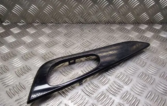 Nissan Qashqai Rear door handle trim 826834EA1AX