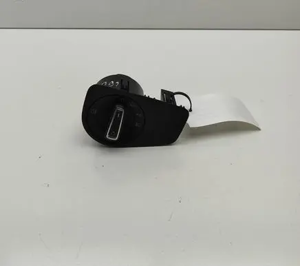 Volkswagen Golf VII Light switch 5G1858341E