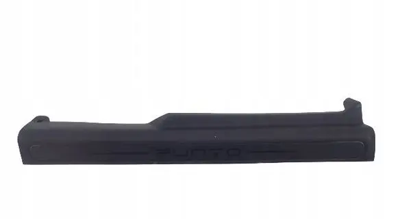 Fiat Punto Evo Front sill trim cover 735488151