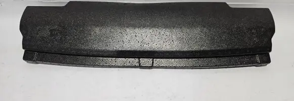 Audi Q4 Sportback e-tron Intercooler air guide/duct channel 89A121230KAMAX