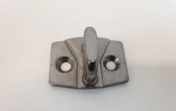 BMW X3 F25 Front door lock loop/hook striker 7249639 0222