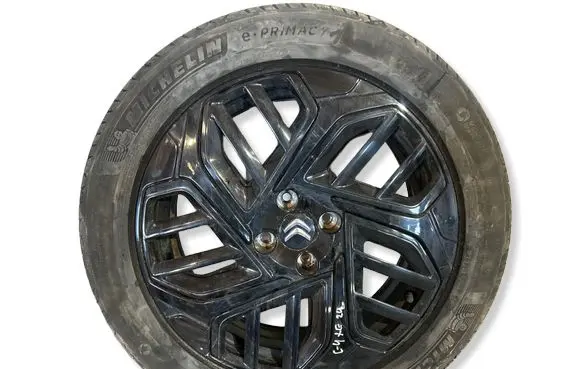 Citroen C4 X R18 alloy rim 9832063280 PS000149