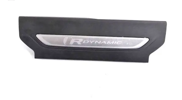 Land Rover Range Rover Velar (A) pillar trim HK8313201BFW HK8313201AFW