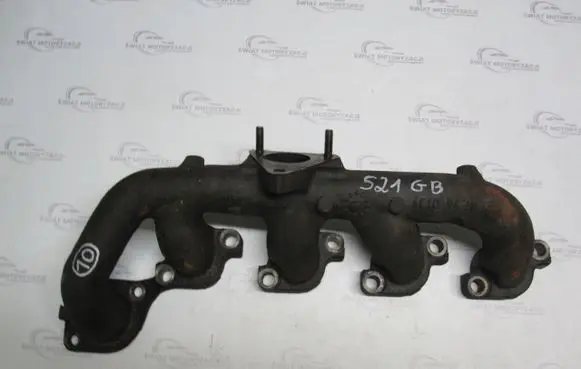 Ford Transit Exhaust manifold 176TYS