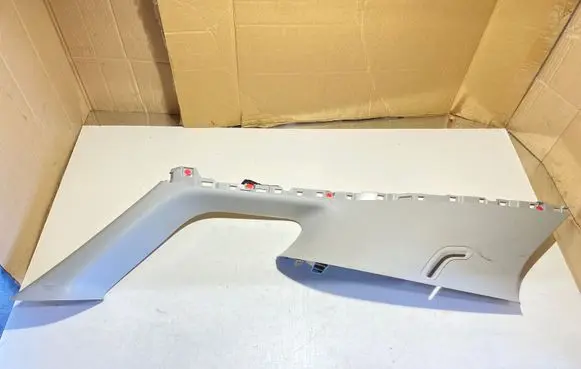 Lexus RX 450H (D)pillar trim (top) 6248048220 6248048210