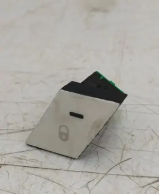 Central locking switch button