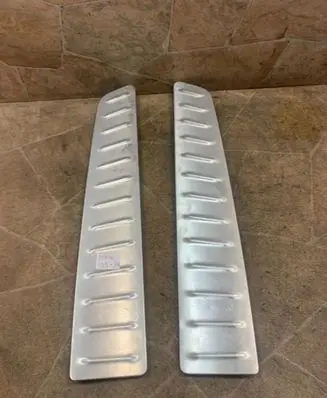 BMW 5 G30 G31 G38 Side skirt rear trim 7387530