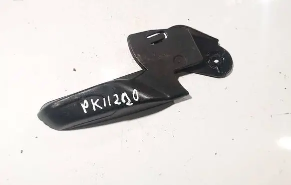 Volkswagen Sharan Rear seat side bottom trim