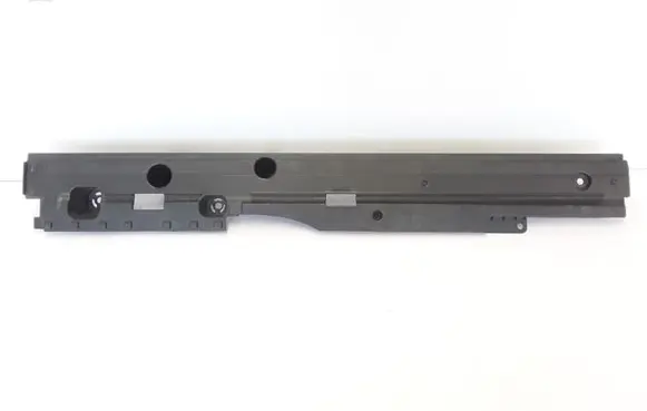 BMW 5 F10 F11 Tailgate/trunk side cover trim 51479168510