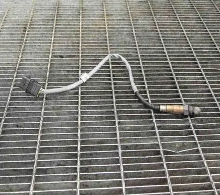 BMW 3 GT F34 Lambda probe sensor 0258010419 0258010418