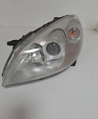 Mercedes-Benz A W169 Headlight/headlamp A1698207761 0301247201 197500600