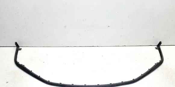 Porsche 911 992 Front bumper lip 9gt807110