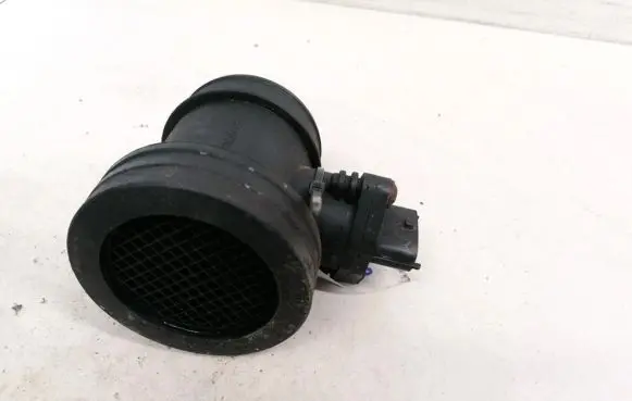 Alfa Romeo 166 Mass air flow meter 0281002309