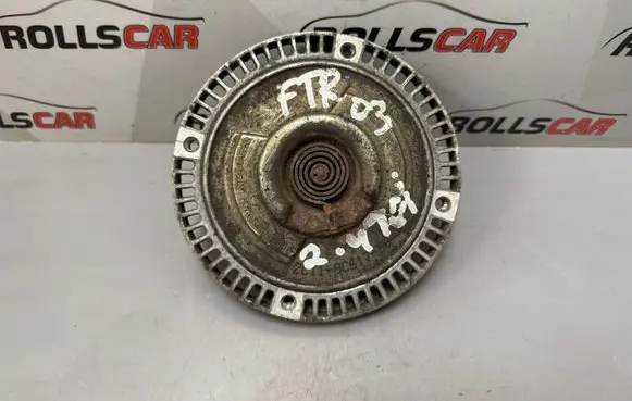 Ford Transit Viscous fan clutch 2C118C617BH