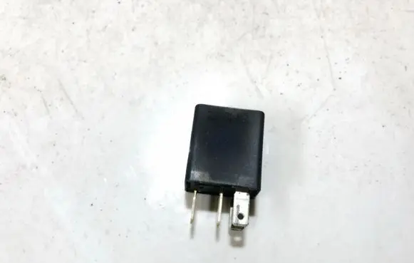 Fiat Doblo Other relay 46520411