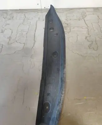 Mercedes-Benz GLE W167 Fender end trim A1678890100
