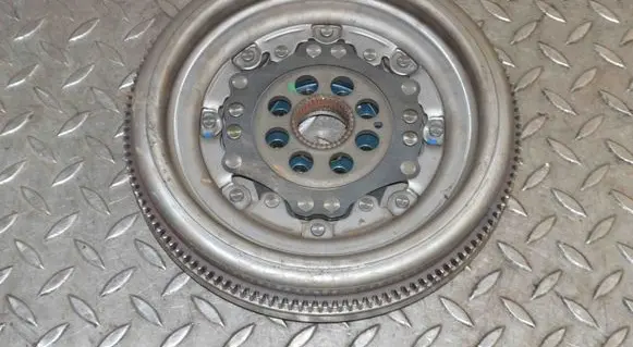Audi A3 S3 8P Flywheel