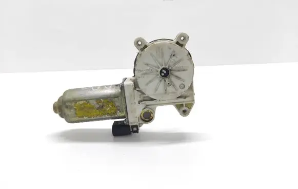 Jaguar S-Type Rear door window regulator motor 900108H