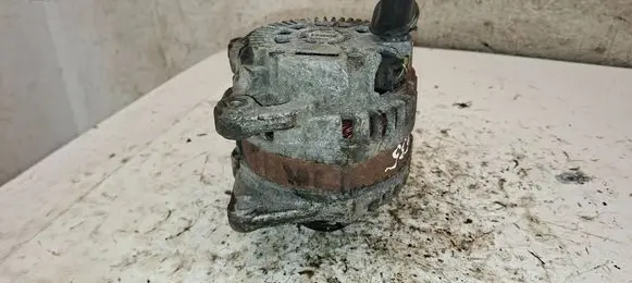 Nissan Juke I F15 Generator/alternator 23100BV80A A3TJ4181ZE