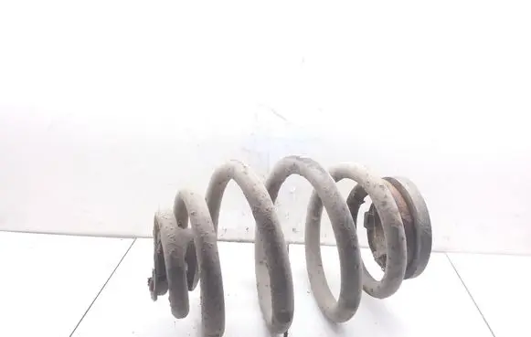 Ford Galaxy Rear coil spring