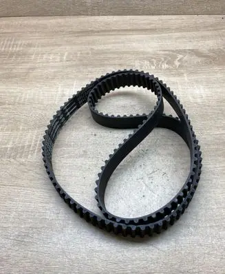 Renault Megane I Timing belt 7700727166