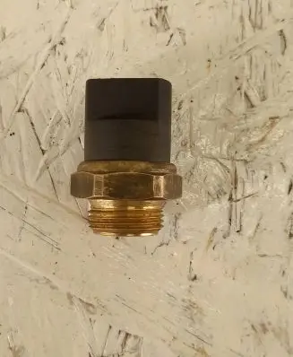 Audi A6 S6 C4 4A Coolant temperature sensor 191959481C