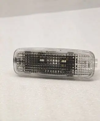 Audi A5 8T 8F Other interior light 4E0947105