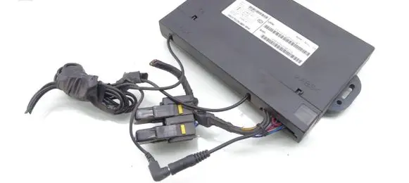 Mitsubishi Pajero Other control units/modules CE0680X