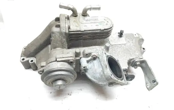 Jeep Wrangler Intake manifold 11042028G B089100035A 701249090