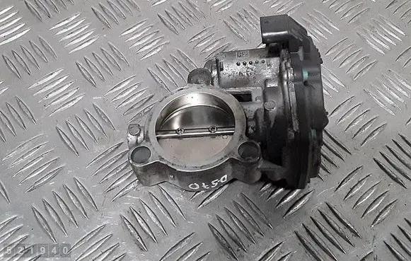 BMW 2 F46 Throttle valve 7618838