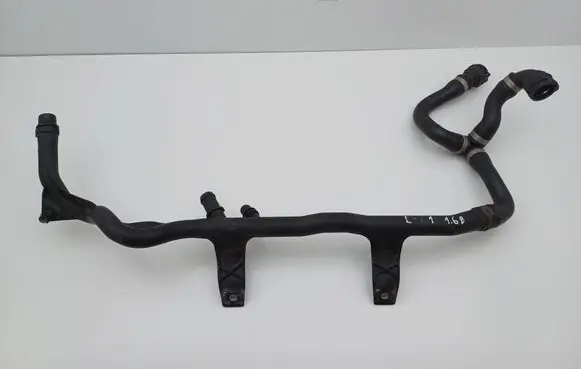 BMW 1 E81 E87 Engine coolant pipe/hose 754823 7552406 8377702