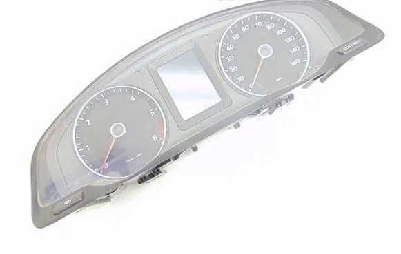 Volkswagen Transporter - Caravelle T5 Speedometer (instrument cluster) 7E0920960A