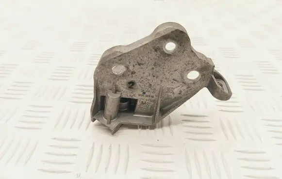 Peugeot 5008 II Holder (bracket)