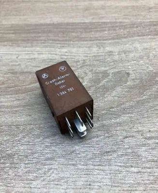 BMW 3 E36 Other relay 1384761
