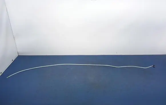 Volkswagen Cross Polo Fuel line pipe 6RU200059H