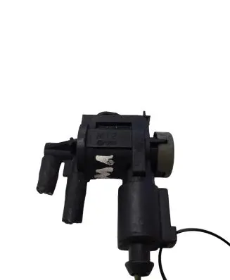 Volkswagen PASSAT B5.5 Turbo solenoid valve 1J0906283A