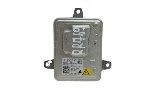 BMW 7 F01 F02 F03 F04 Headlight ballast module Xenon 130732931700 7296090