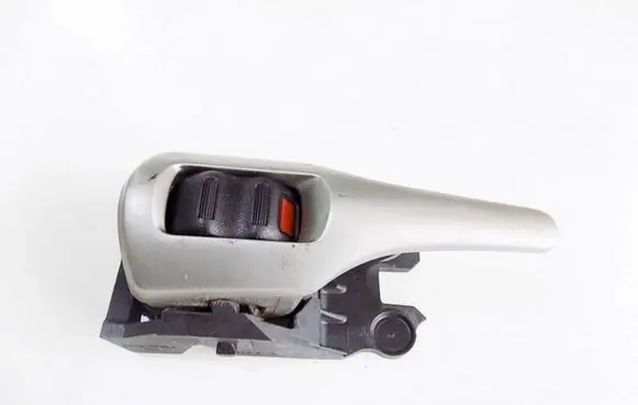 Toyota Auris 150 Rear door interior handle trim 