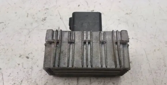 Opel Astra G Spark plug 