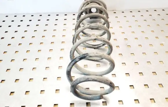 Seat Ibiza III (6L) Rear coil spring