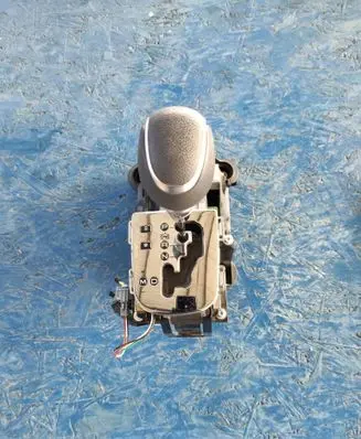 Peugeot 2008 I Other interior part 9814628080