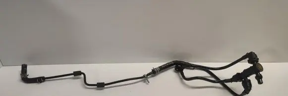 Mercedes-Benz Vito Viano W447 Engine coolant pipe/hose A4475013600