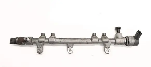 Hyundai Santa Fe Fuel main line pipe 314002F000