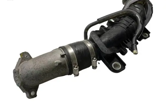 Mazda CX-5 Turbo air intake inlet pipe/hose 2K16D