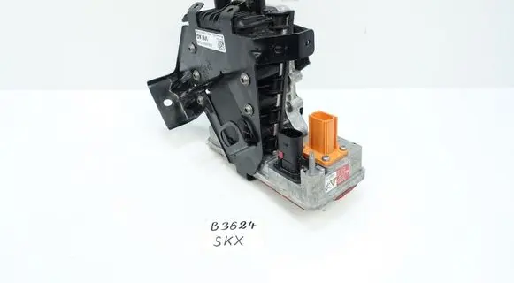 Volkswagen ID.3 Coolant heater 1EA963231