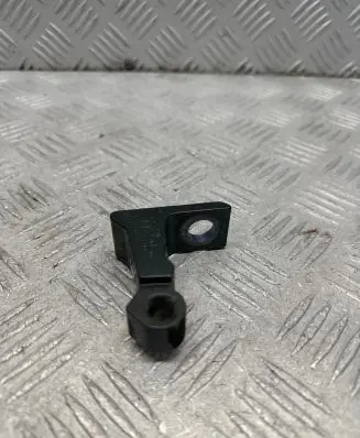 Audi Q7 4M Rear door lower hinge