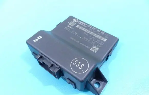 Audi Q5 SQ5 Central body control module 8T0907468AB IMPRK1309187