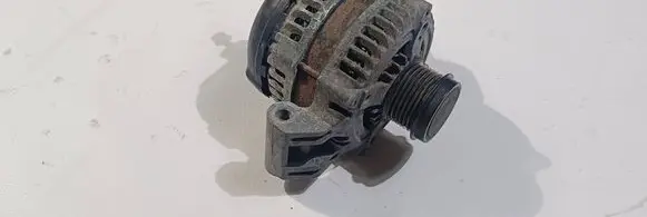 Dodge RAM Generator/alternator P04801779AH TN4210000751